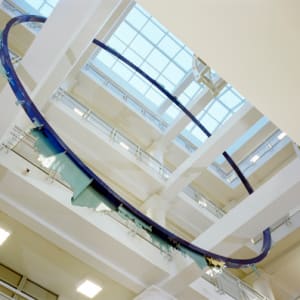 Latitude by Helmick & Schechter Inc. 