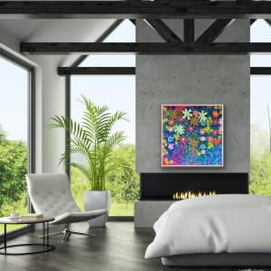 Eye Candy by Sally Bramble 