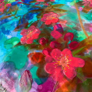 Blooming Blossom 2, Image 3.