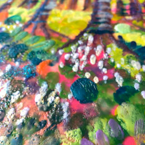 See the Woods for the Trees by Sally Bramble 