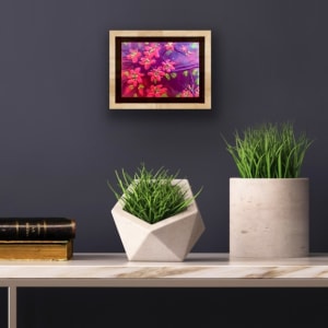 Spring blossom 6 by Sally Bramble 