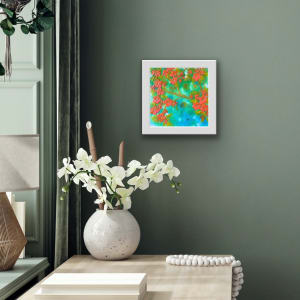 Spring Blossom 14 by Sally Bramble 