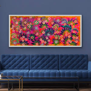 Carnival by Sally Bramble 