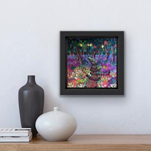 Somewhere Only We Know 2 by Sally Bramble 