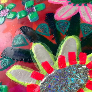 Pretty Little Thing 10 by Sally Bramble 