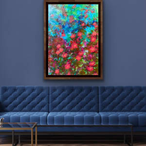 Blooming Blossom 2, Image 2.