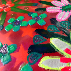 Pretty Little Thing 10 by Sally Bramble 