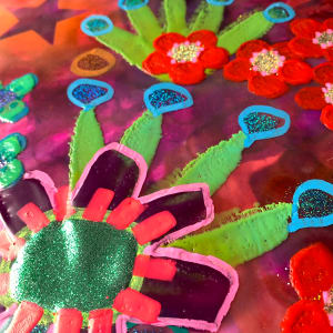 Pretty Little Thing 12 by Sally Bramble 