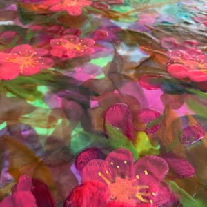 Blooming Blossom 2, Image 4.