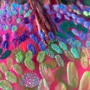 Somewhere Only We Know 2 by Sally Bramble 