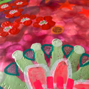 Pretty Little Thing 12 by Sally Bramble 