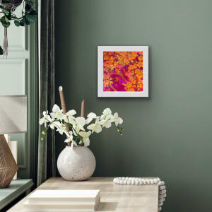 Spring Blossom 15 by Sally Bramble 