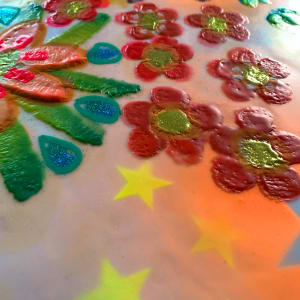 Pretty Little Thing 9 by Sally Bramble 