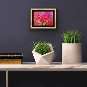 Spring blossom 8 by Sally Bramble 