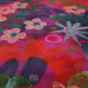 Carnival by Sally Bramble 