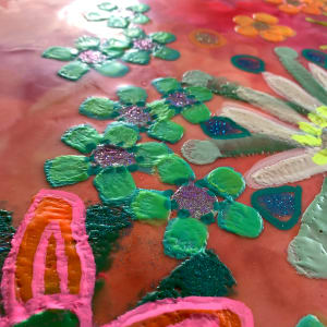 Pretty Little Thing 11 by Sally Bramble 