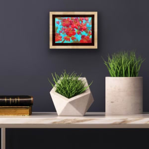 Spring blossom 7 by Sally Bramble 