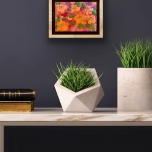 Spring blossom 10 by Sally Bramble 