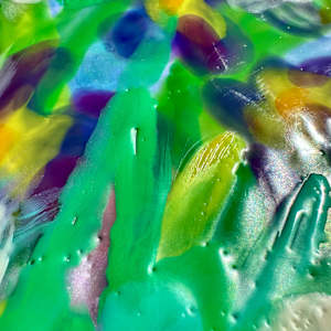 Hockney’s Spring 9 by Sally Bramble, Image 3.