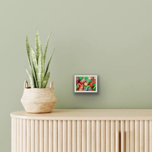Hockney’s Spring 2 by Sally Bramble, Image 2.