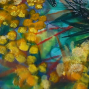 Berberis by Sally Bramble 