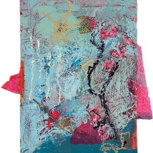 Entangled by Sharon Walker