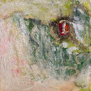 Dreaming of a Time Gone By by Sharon Walker