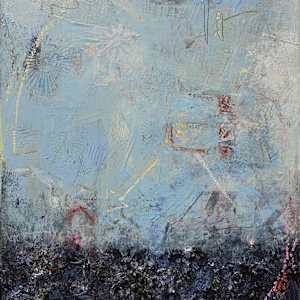 Move and Stand Still by Sharon Walker