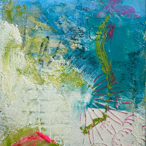 Which Way Is Up by Sharon Walker