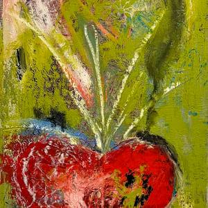 Hope Springs Eternal by Sharon Walker