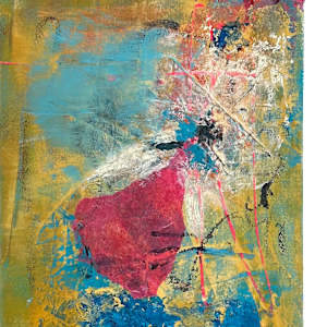 The Reach by Sharon Walker