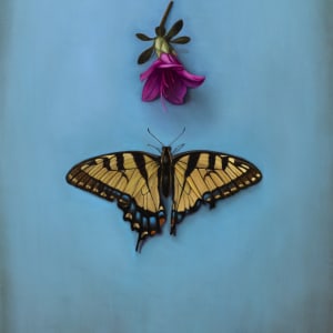 Memoriam II by Chris Clamp