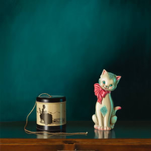 Mischief by Chris Clamp