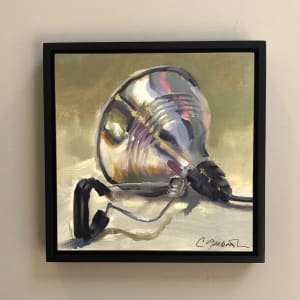 Clamp Light by Cary Galbraith 