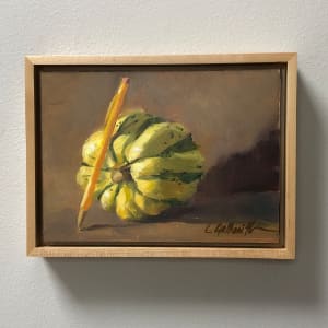 Delicata and Pencil by Cary Galbraith, Image 2.