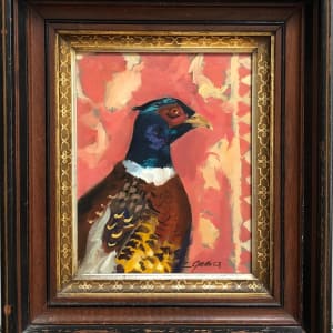 Pheasant by Cary Galbraith, Image 2.