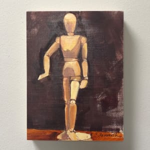 Poseable by Cary Galbraith, Image 2.