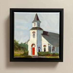 St. James Lutheran, Birdsboro PA 
