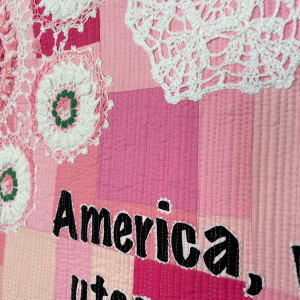 America, where a uterus by Lorraine Woodruff-Long 