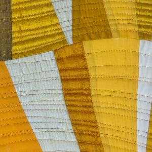 Field of the Cloth of Gold by Lorraine Woodruff-Long 