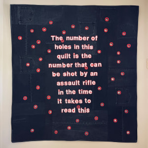 The Number of Holes by Lorraine Woodruff-Long 