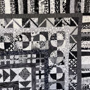 Dizzy by Lorraine Woodruff-Long 