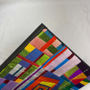 Silk Improv #2 by Lorraine Woodruff-Long, Image 2.