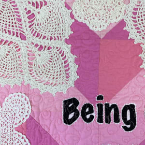 Being oppressed 