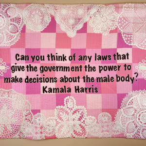 Can you think of any laws by Lorraine Woodruff-Long 