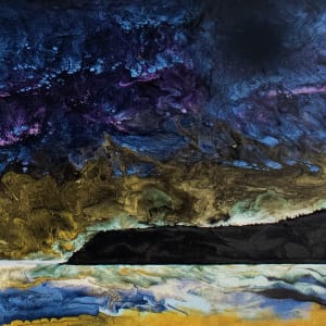 Atmospherica by Catherine Twomey 