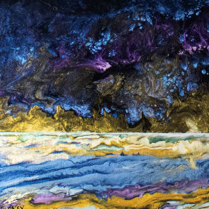 Atmospherica by Catherine Twomey 