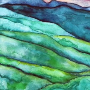 The Cool Air Settles by Catherine Twomey 