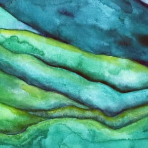 The Cool Air Settles by Catherine Twomey 