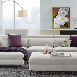 Dogwood Herd No. 2 by Catherine Twomey 